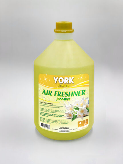 YORK Premium Air Freshner – Jasmine