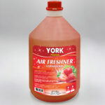 YORK Premium Air Freshner – Strawberry