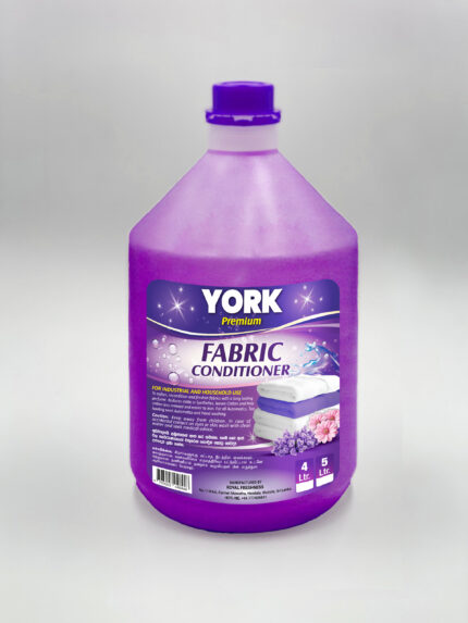 YORK Premium Fabric Conditioner