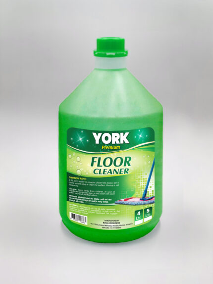 YORK Premium Floor Cleaner