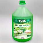 YORK Premium Hand Wash – Green Apple