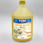 YORK Premium Hand Wash – Jasmine