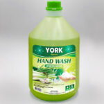 YORK Premium Hand Wash – Lemongrass