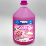 YORK Premium Hand Wash – English Rose