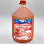 YORK Premium Hand Wash – Strawberry