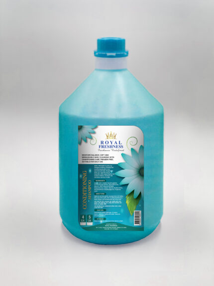 Royal Freshness Conditioning Shampoo