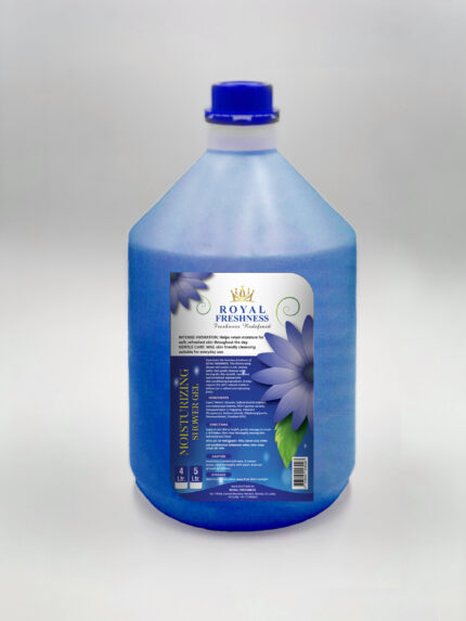Royal Freshness Refreshing Body Wash